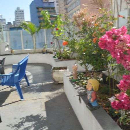 Hotel Calstar São Paulo Exteriör bild