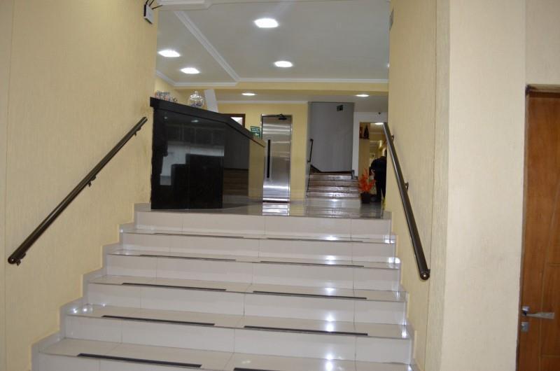Hotel Calstar São Paulo Exteriör bild