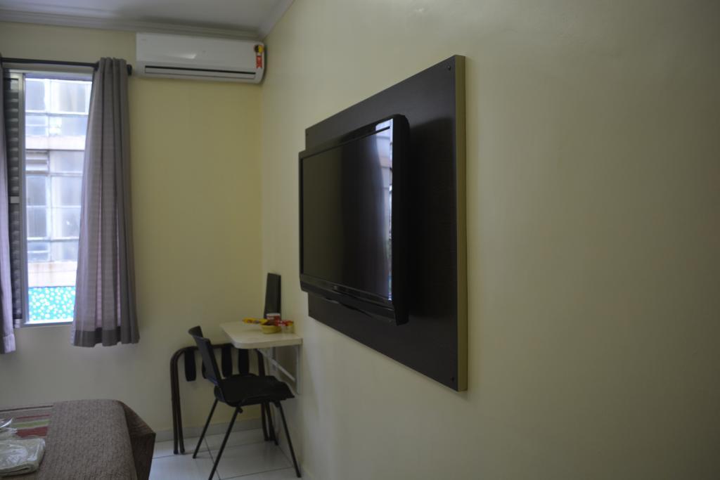 Hotel Calstar São Paulo Exteriör bild