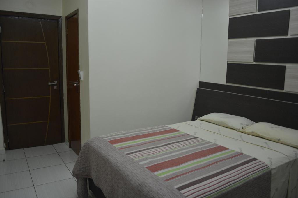 Hotel Calstar São Paulo Exteriör bild