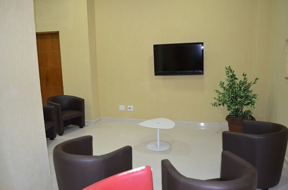 Hotel Calstar São Paulo Exteriör bild