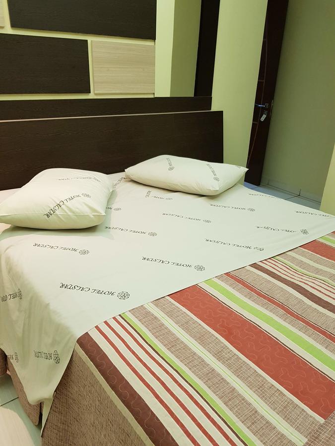 Hotel Calstar São Paulo Exteriör bild