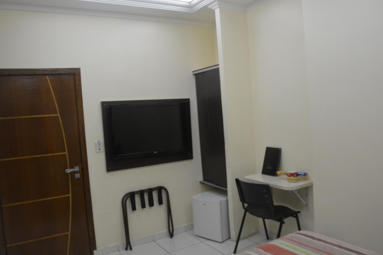 Hotel Calstar São Paulo Exteriör bild