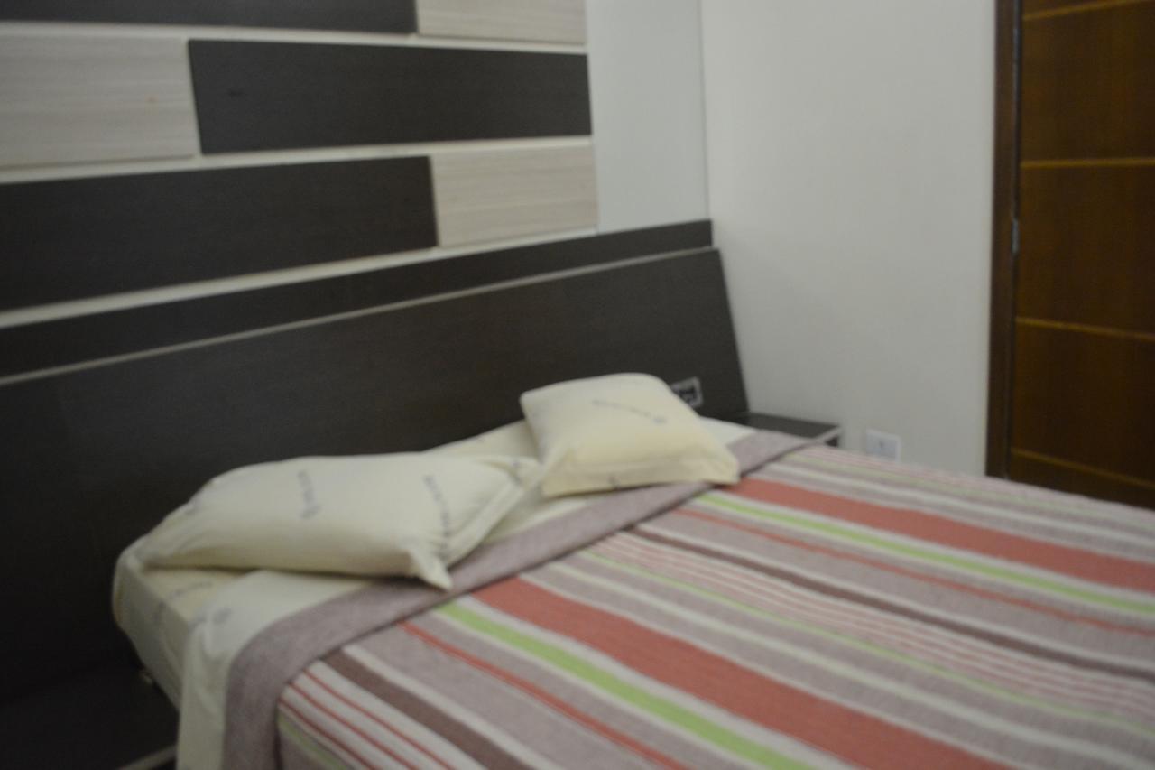 Hotel Calstar São Paulo Exteriör bild