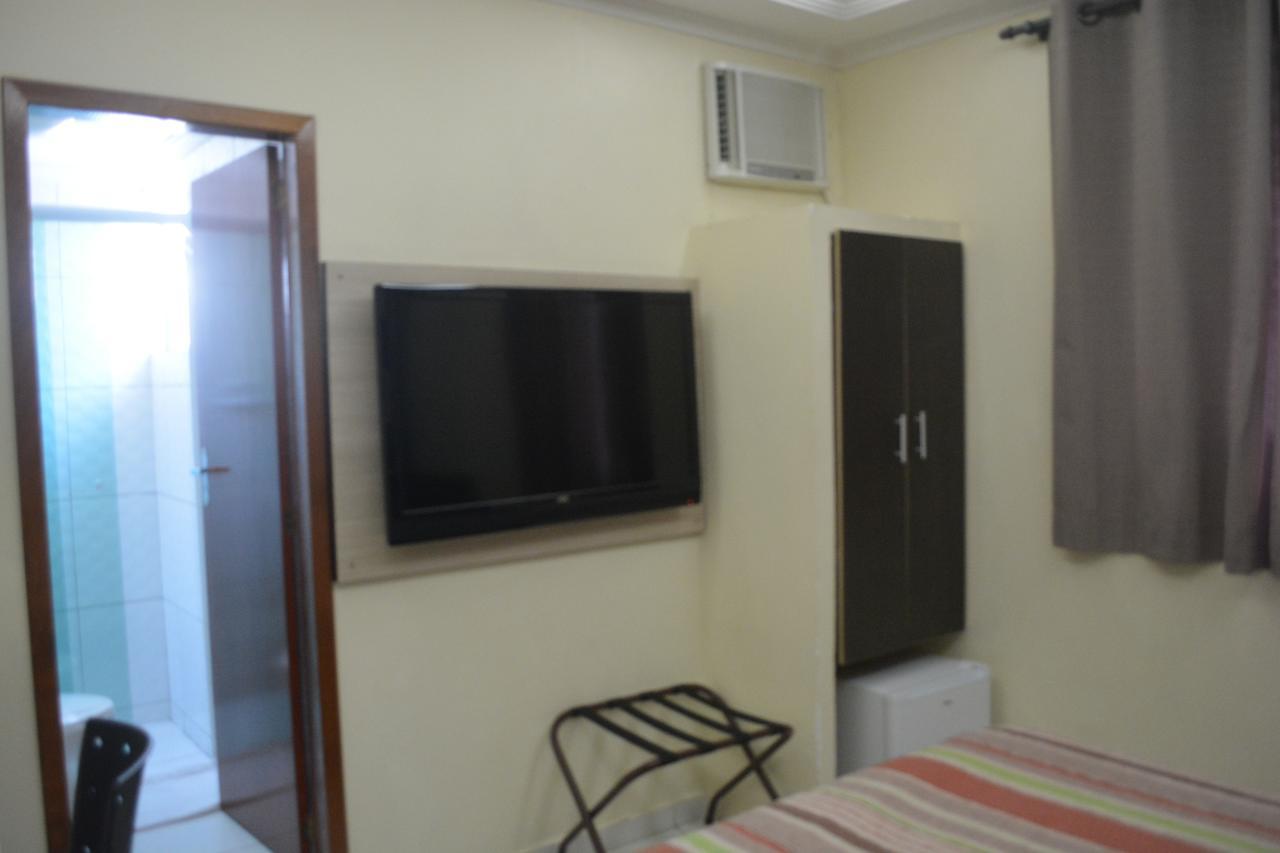 Hotel Calstar São Paulo Exteriör bild