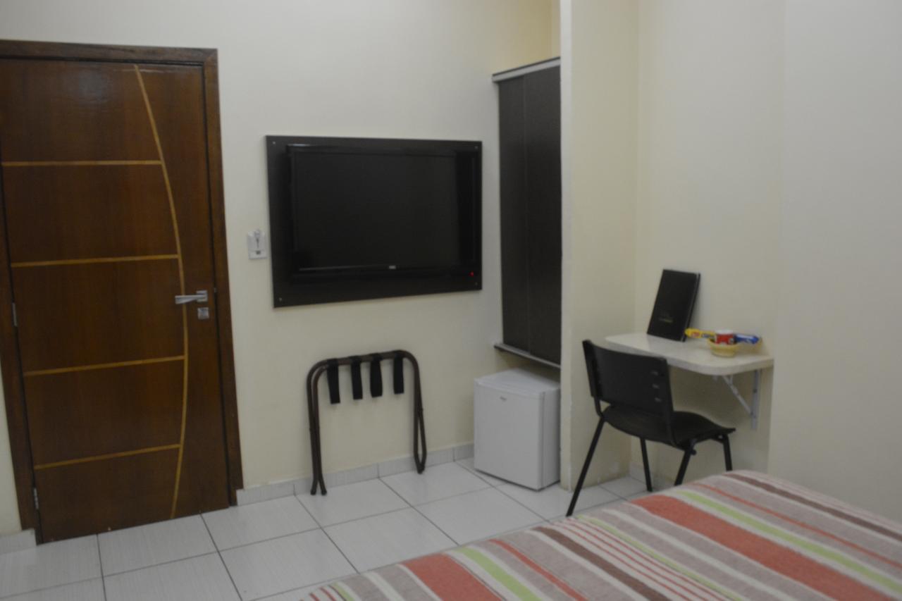 Hotel Calstar São Paulo Exteriör bild